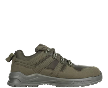 Stivali tattici BENNON Condor O2 NM Low — Verde
