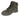 Calzature Bennon CONDOR O2 NM High Tactical — Verde