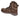 Stivali BENNON Condor O2 NM High-Cut — Marrone
