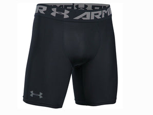 Pantaloncino compressione Under Armour HG Armour 2.0 Comp Short-UNDER ARMOUR-XS-