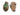 Tactical gloves MECHANIX (M-pact) - Woodland, 2017-MECHANIX-S-