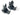FMA 71L Folding Polymer Sights - Black-FMA-