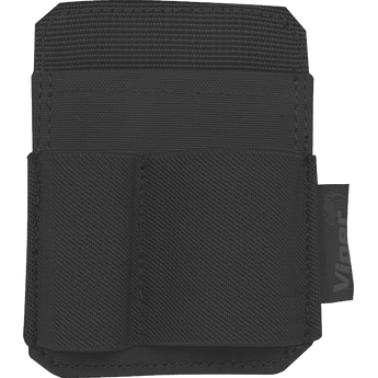 Accessory Holder Patch-Viper Tactical-Black-