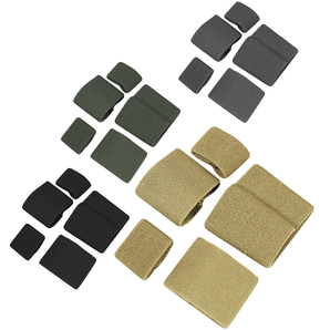 Organizer fettucce Viper Tactical Buckle Tidy Set-Viper Tactical-
