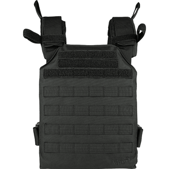 Plate carrier Viper Tactical Elite Carrier-Viper Tactical-Black-