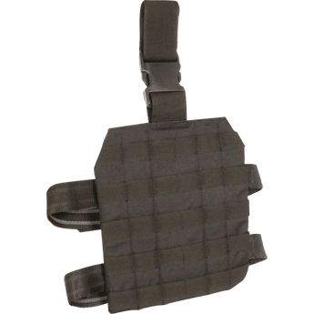 Elite Dropleg Platform-Viper Tactical-Black-