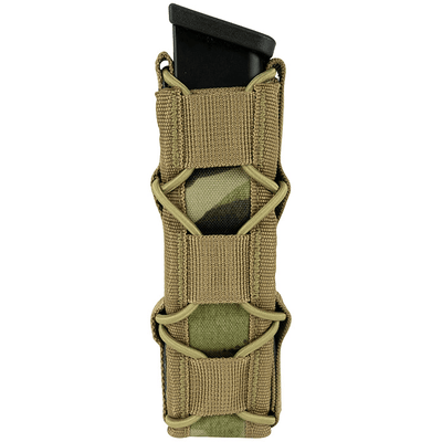 Tasca portacaricatori Viper Tactical Elite Extended Pistol Mag Pouch-Viper Tactical-Vcam-