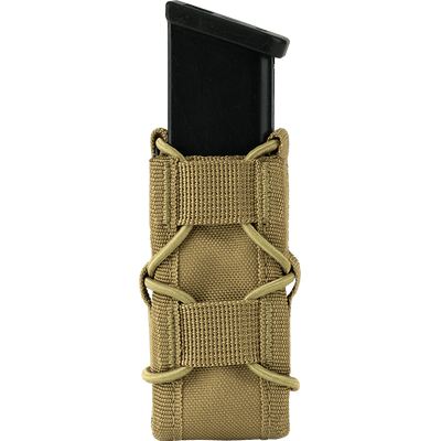 Tasca portacaricatori pistola Viper Tactical Elite Pistol Mag Pouch-Viper Tactical-Coyote-
