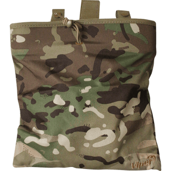 Folding Dump Bag-Viper Tactical-Vcam-