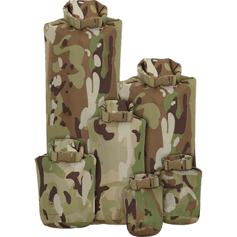 Sacca stagna Viper Tactical Lightweight Dry Sack VCAM-Viper Tactical-