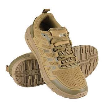 M-Tac tactical Summer Sport sneakers-M-Tac-Coyote-36-