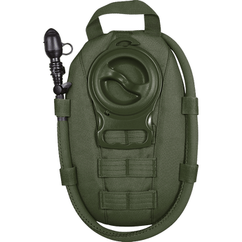 Tasca idratazione Viper Tactical Modular Bladder Pouch-Viper Tactical-Green-