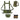 Pathfinder kit-Viper Tactical-5.56-Green-