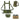 Pathfinder kit-Viper Tactical-7.62-Green-