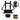 Pathfinder kit-Viper Tactical-9 mm-Black-