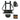 Pathfinder kit-Viper Tactical-9 mm-Vcam Black-
