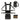 Recon Bundle-Viper Tactical-Black-M4-DANGLER