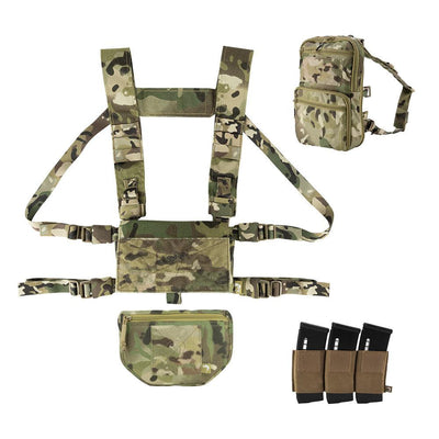 Chest rig Viper Tactical Recon Bundle-Viper Tactical-