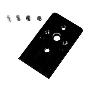 Red Dot Plate for Novritsch SSP1-NOVRITSCH-