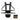 Shooter Kit-Viper Tactical-Black-RIFLE-