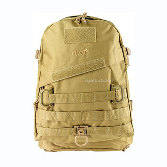 Zaino Viper Tactical Special Ops Pack-Viper Tactical-Coyote-