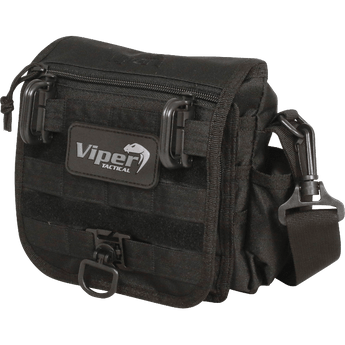 Tasca utility Viper Tactical Special Ops Pouch-Viper Tactical-Black-