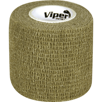 Nastro mimetico Viper Tactical Tac Wrap-Viper Tactical-Green-
