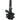 Fondina cosciale Viper Tactical Tactical Leg Holster-Viper Tactical-Black-