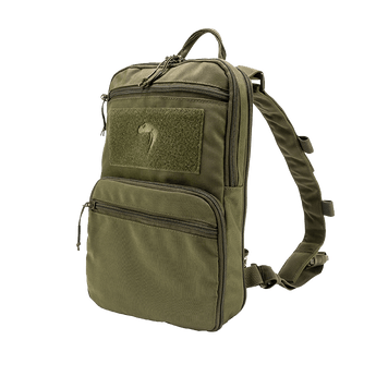 VX Buckle Up Charger Pack-Viper Tactical-Green-