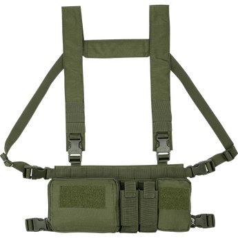 VX Buckle Up Ready Rig-Viper Tactical-Verde oliva-
