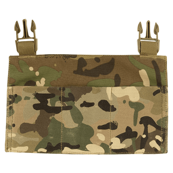 Pannello portacaricatori Viper Tactical VX Buckle Up Rifle Mag Panel-Viper Tactical-Vcam-