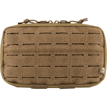 VX Lazer Mag/Admin Pouch-Viper Tactical-Coyote-