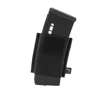 VX Single Rifle Mag Sleeve-Viper Tactical-Black-
