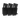 VX Triple Rifle Mag Sleeve-Viper Tactical-Black-