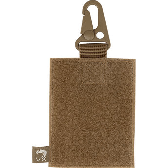 Gancio utility Viper Tactical VX Utility Hook-Viper Tactical-Coyote-
