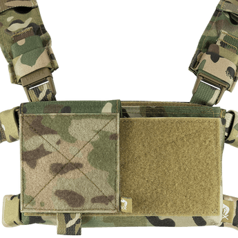 VX Utility Rig Half Flap-Viper Tactical-Vcam-