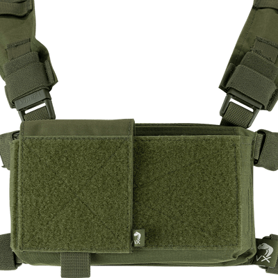 VX Utility Rig Half Flap-Viper Tactical-Green-