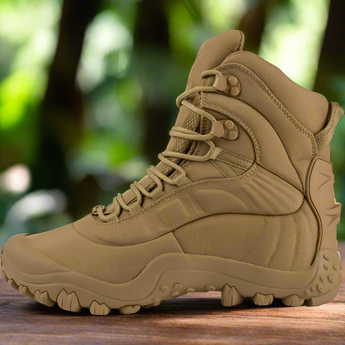 Venom Boots Coyote-Viper Tactical-