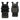 Warrior Kit-Viper Tactical-Black-Dangler-Triple Mag sleeve (5.56)