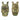 Warrior Kit-Viper Tactical-Vcam-Scrote-Triple Mag sleeve (5.56)