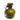 Airsoft hand grenade P-67G NATO-PYROSOFT-