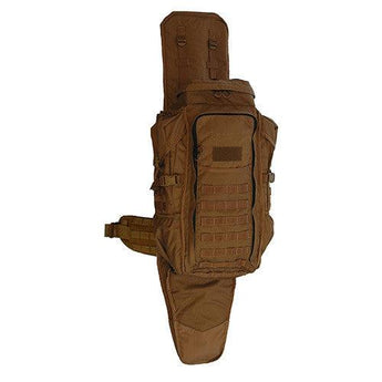 Zaino Eberlestock Phantom Pack — Coyote-EBERLESTOCK-