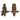 Backpack sniper PHANTOM pack COYOTE BROWN-EBERLESTOCK-