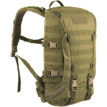 Bag Wisport ZipperFox 25 - coyote-Wisport-