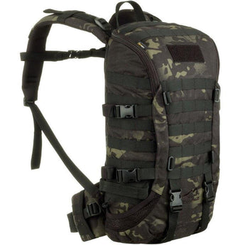 Bag Wisport ZipperFox 25 - MULTICAM Black-Wisport-