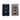 Belt clip attachment for polymer holster - BLACK-NOVRITSCH-