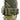 Belt clip attachment for polymer holster - FDE-NOVRITSCH-