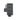 Belt Molle Adapter 1 - Cordura - Shadow Grey-HELIKON-