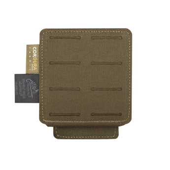 Belt Molle Adapter 2 - Cordura - Coyote-HELIKON-