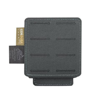 Belt Molle Adapter 2 - Cordura - Shadow Grey-HELIKON-